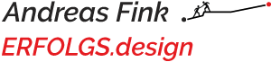 Andreas Fink | ERFOLGS.design